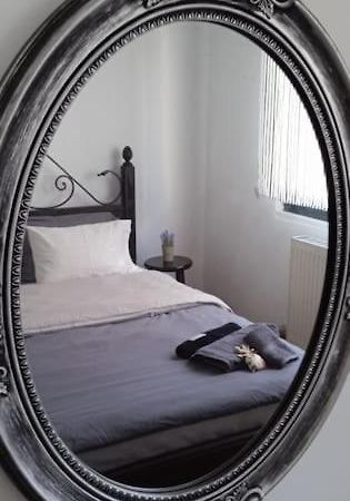Elea Home Apartments Dedeağaç Dış mekan fotoğraf