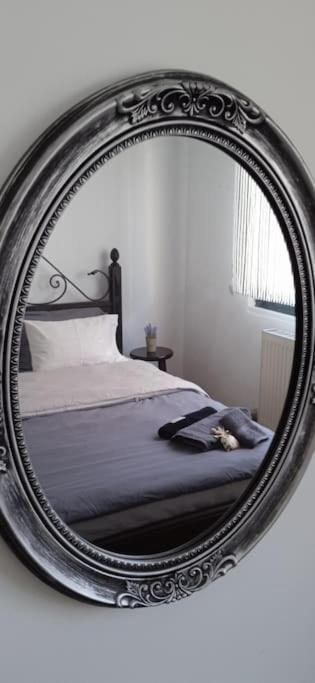 Elea Home Apartments Dedeağaç Dış mekan fotoğraf
