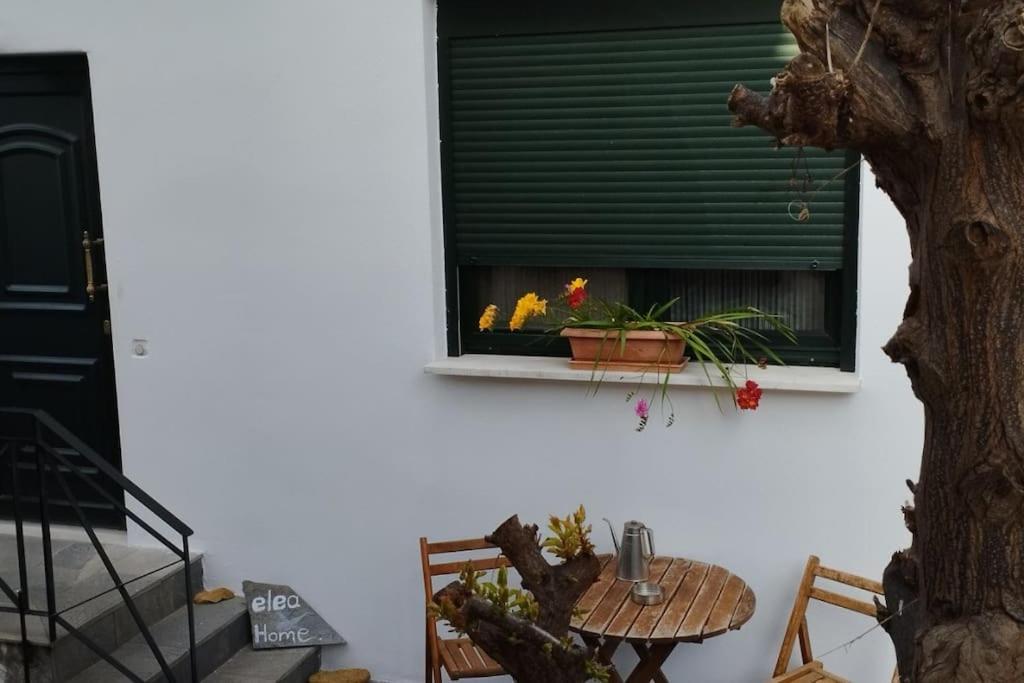 Elea Home Apartments Dedeağaç Dış mekan fotoğraf