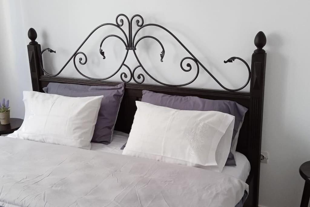 Elea Home Apartments Dedeağaç Dış mekan fotoğraf