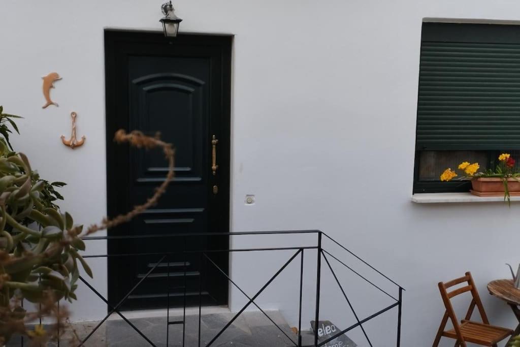 Elea Home Apartments Dedeağaç Dış mekan fotoğraf