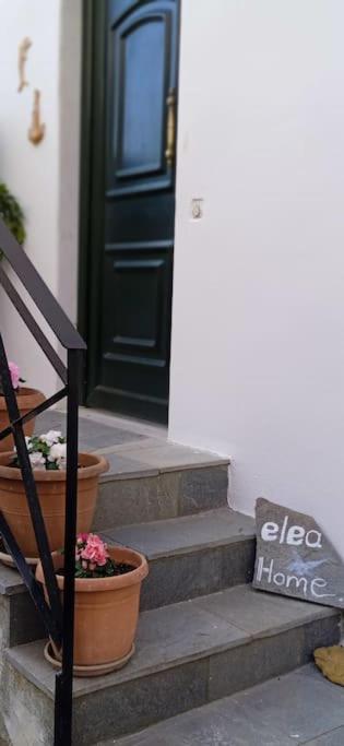 Elea Home Apartments Dedeağaç Dış mekan fotoğraf