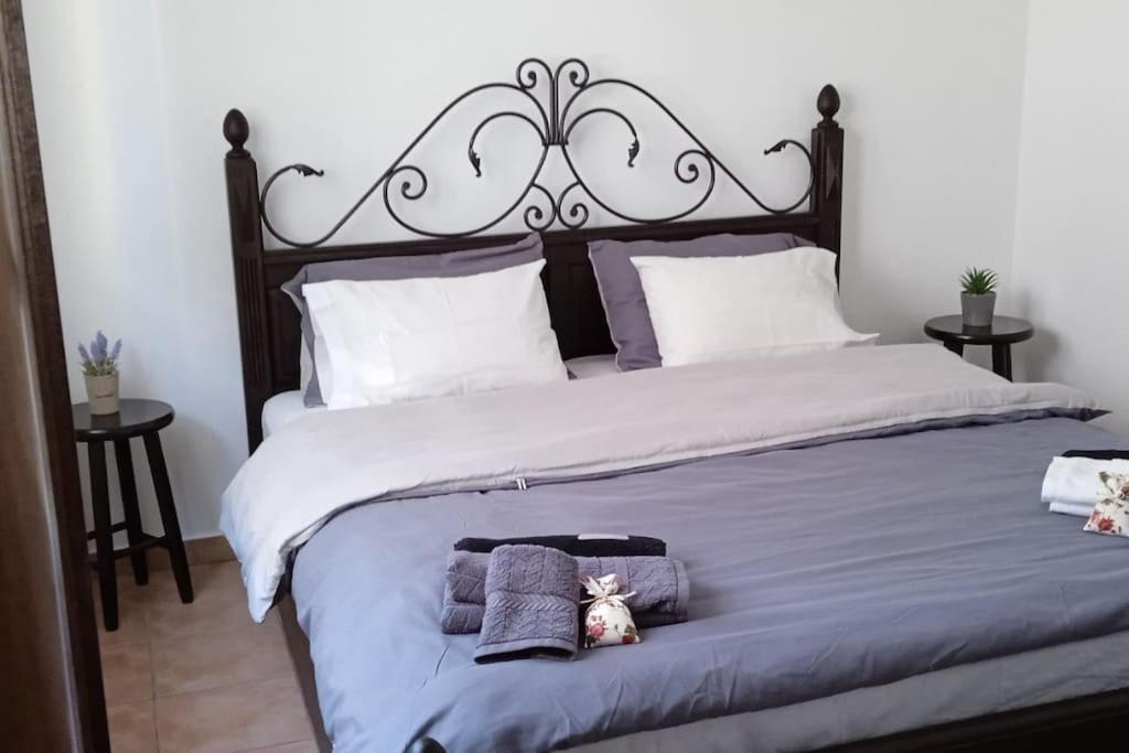 Elea Home Apartments Dedeağaç Dış mekan fotoğraf