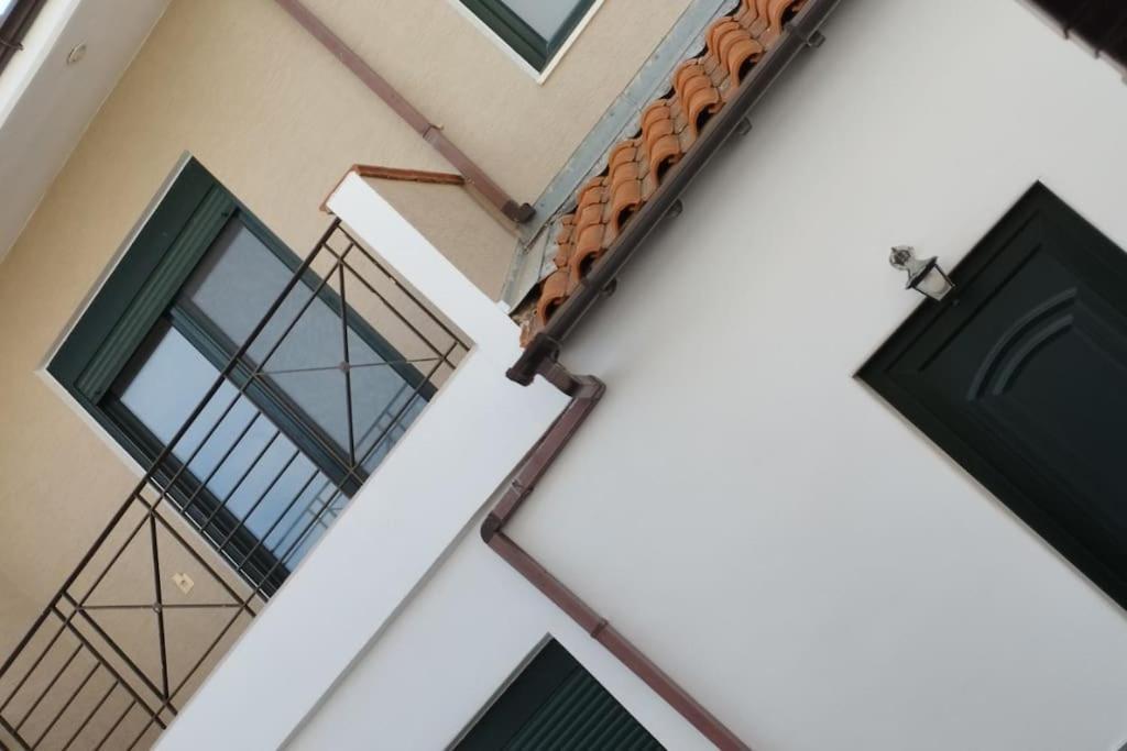 Elea Home Apartments Dedeağaç Dış mekan fotoğraf