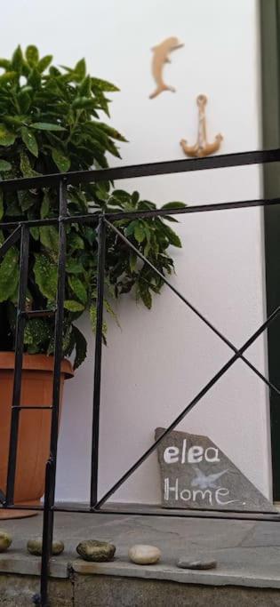 Elea Home Apartments Dedeağaç Dış mekan fotoğraf