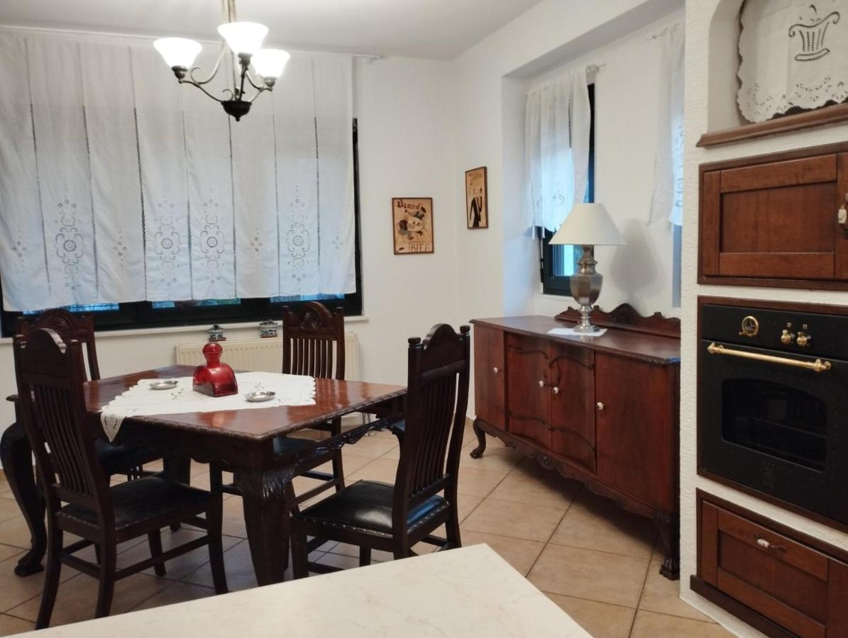 Elea Home Apartments Dedeağaç Dış mekan fotoğraf
