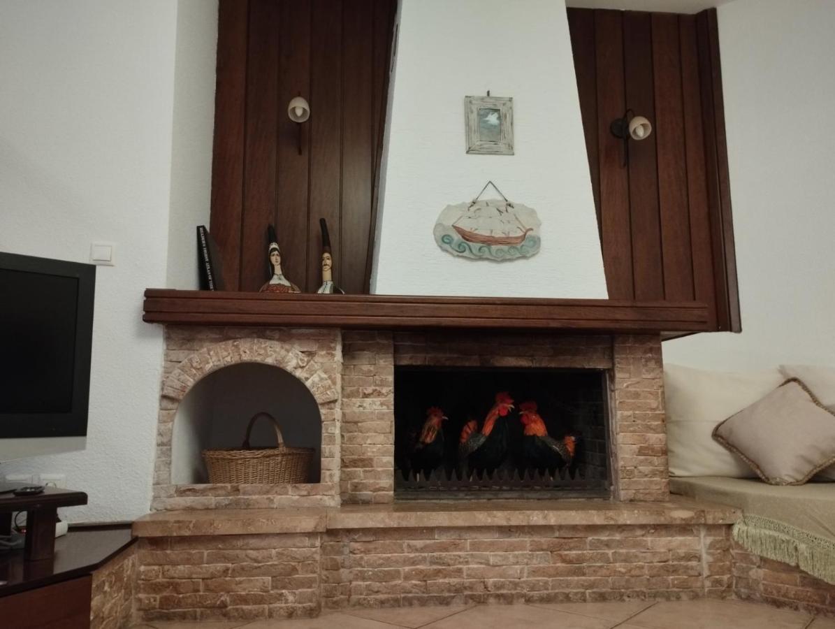 Elea Home Apartments Dedeağaç Dış mekan fotoğraf