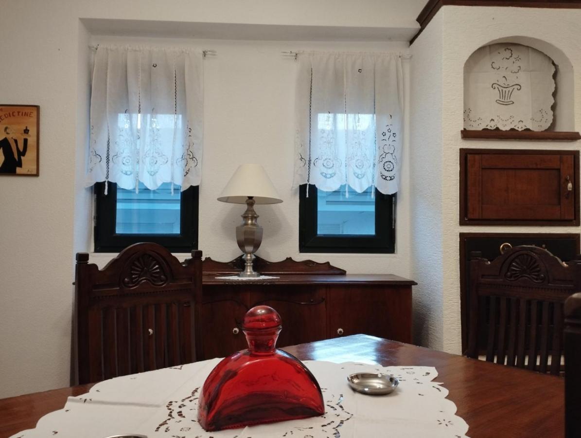 Elea Home Apartments Dedeağaç Dış mekan fotoğraf