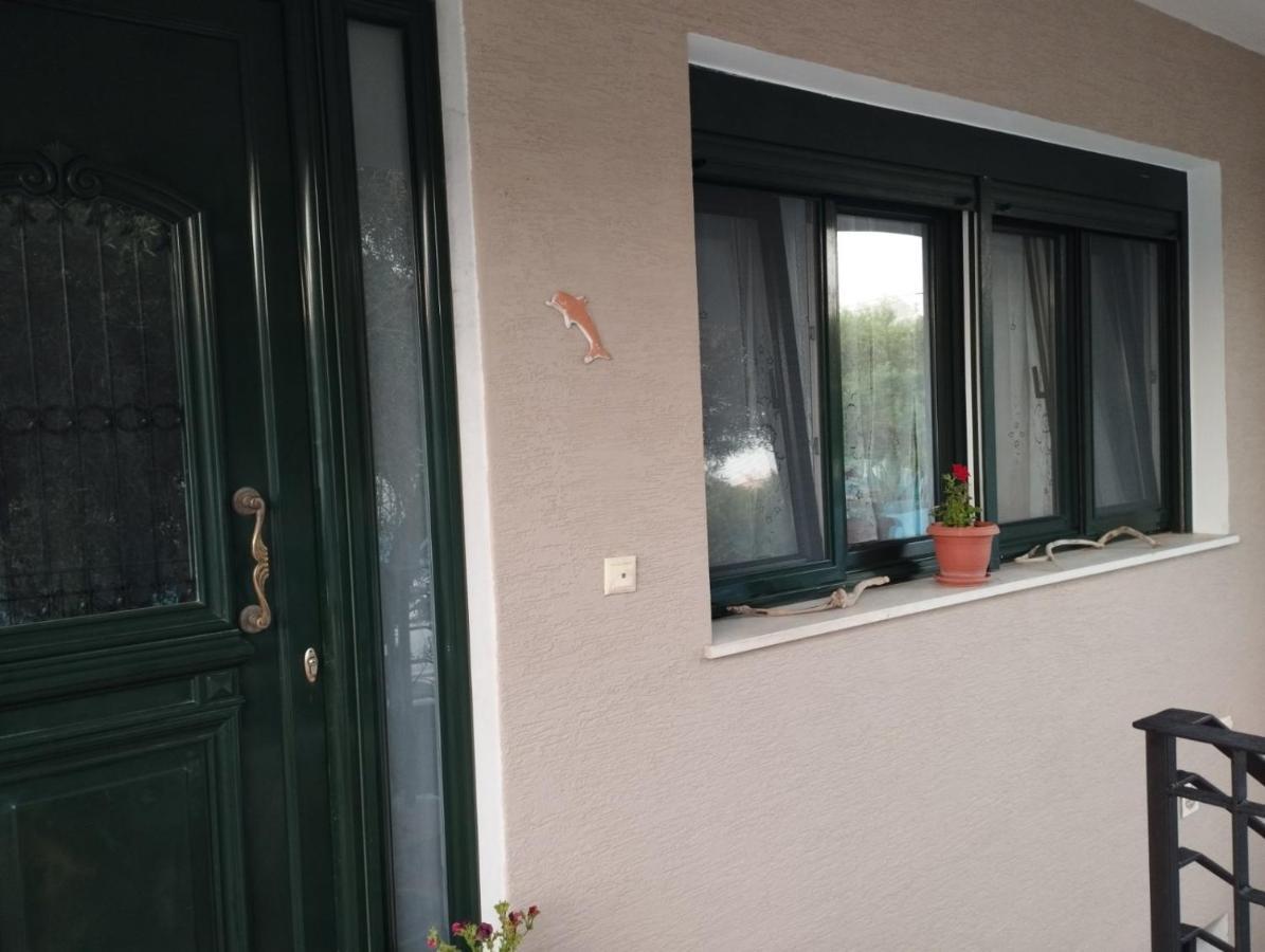 Elea Home Apartments Dedeağaç Dış mekan fotoğraf
