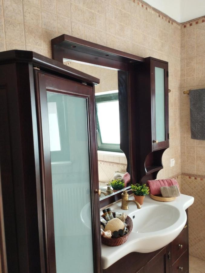 Elea Home Apartments Dedeağaç Dış mekan fotoğraf