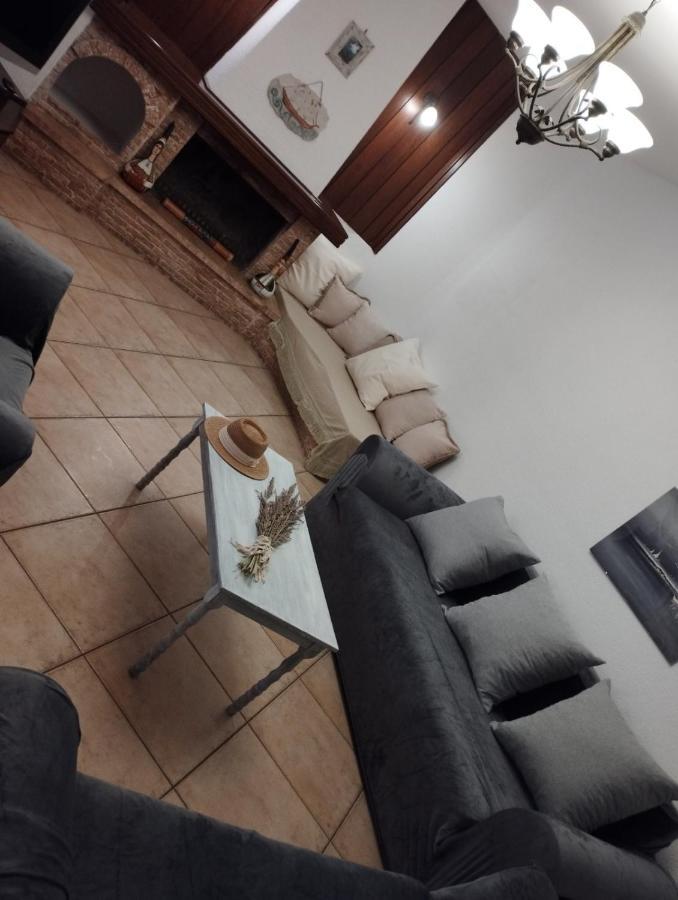 Elea Home Apartments Dedeağaç Dış mekan fotoğraf
