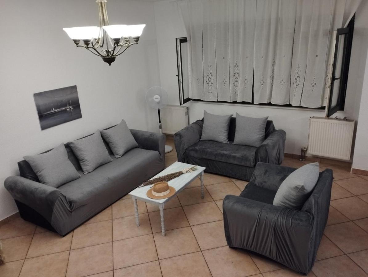Elea Home Apartments Dedeağaç Dış mekan fotoğraf