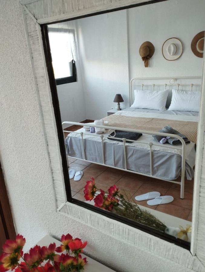 Elea Home Apartments Dedeağaç Dış mekan fotoğraf