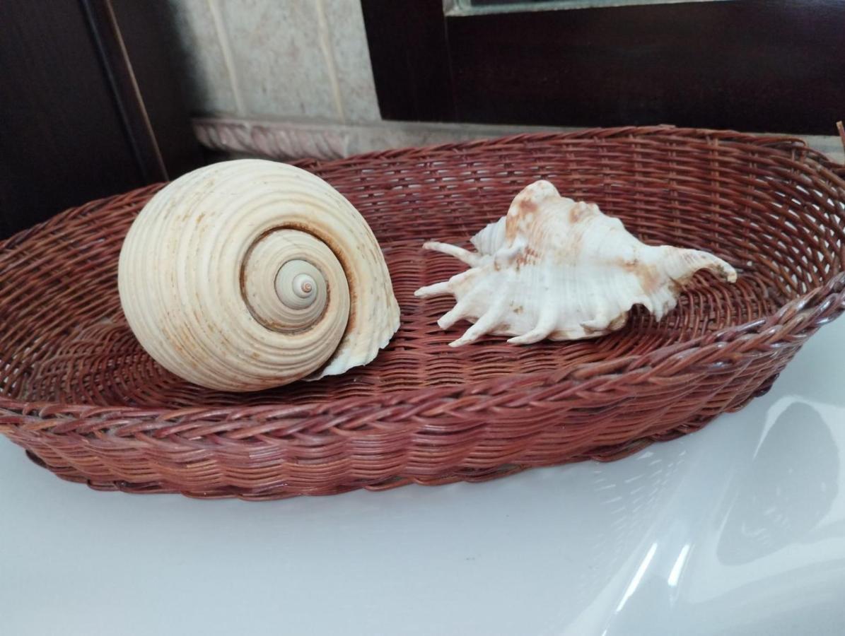 Elea Home Apartments Dedeağaç Dış mekan fotoğraf