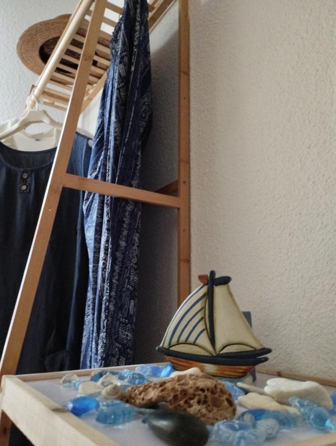 Elea Home Apartments Dedeağaç Dış mekan fotoğraf
