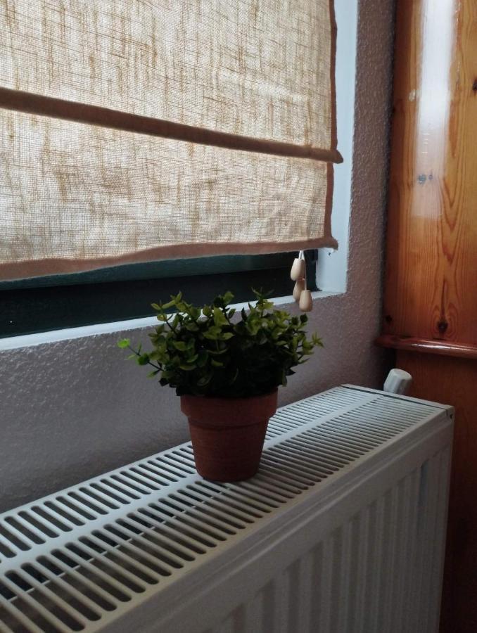 Elea Home Apartments Dedeağaç Dış mekan fotoğraf