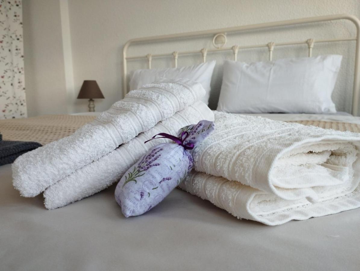 Elea Home Apartments Dedeağaç Dış mekan fotoğraf