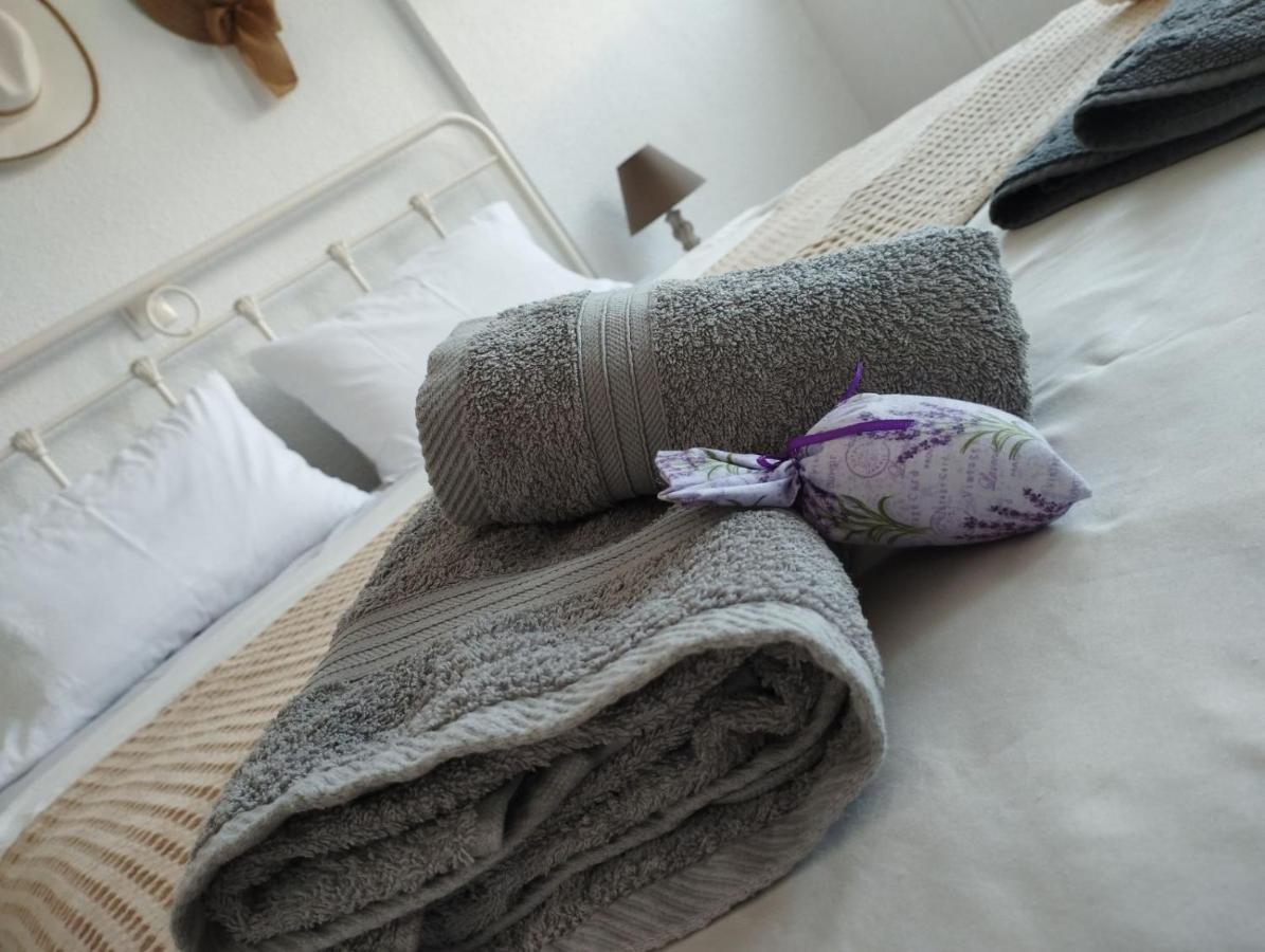 Elea Home Apartments Dedeağaç Dış mekan fotoğraf