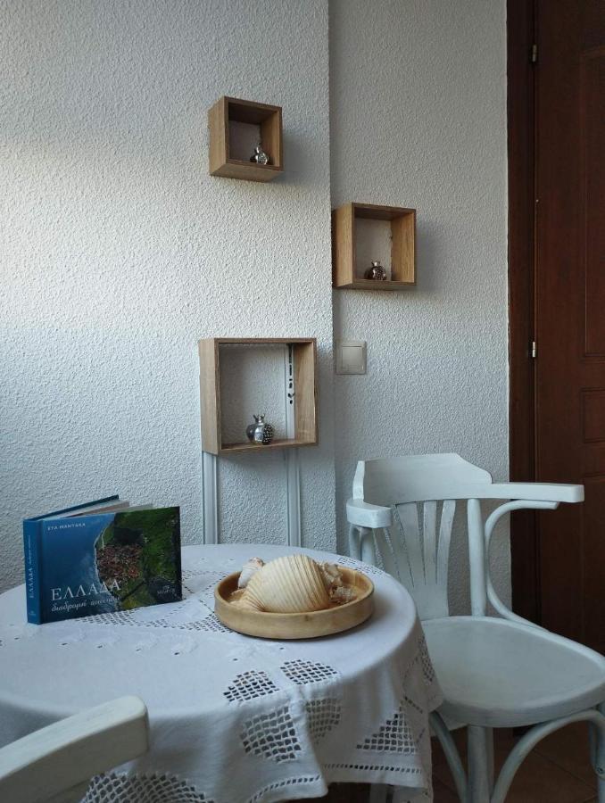Elea Home Apartments Dedeağaç Dış mekan fotoğraf