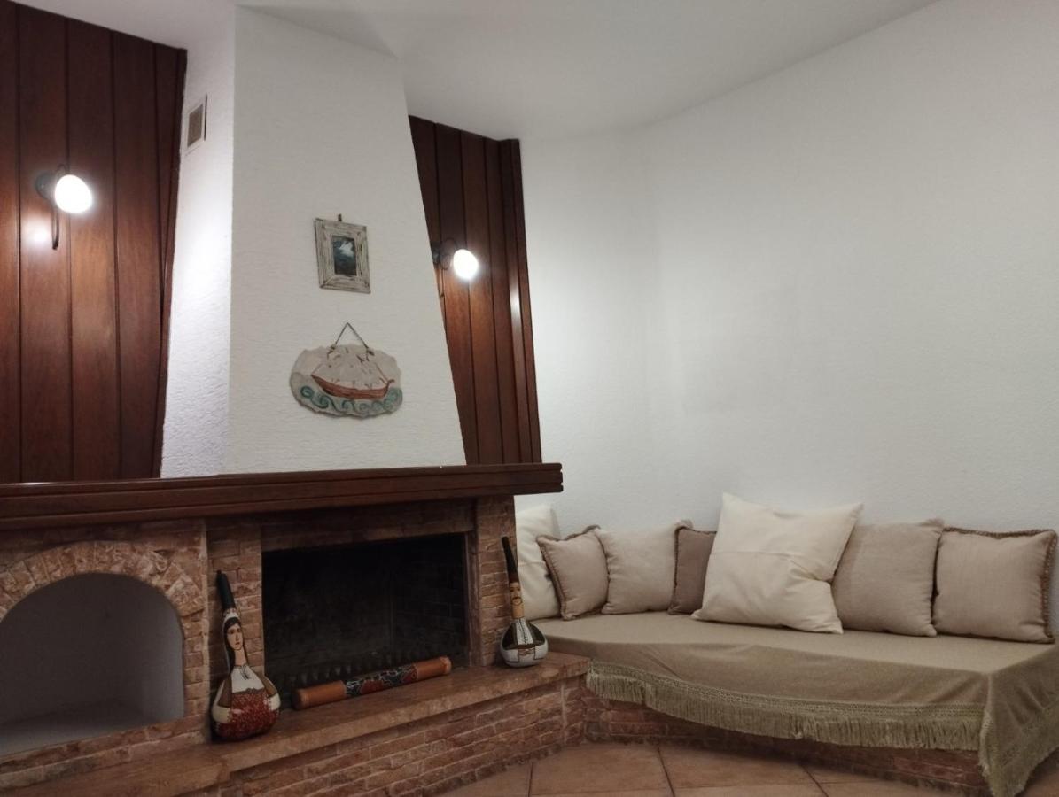 Elea Home Apartments Dedeağaç Dış mekan fotoğraf