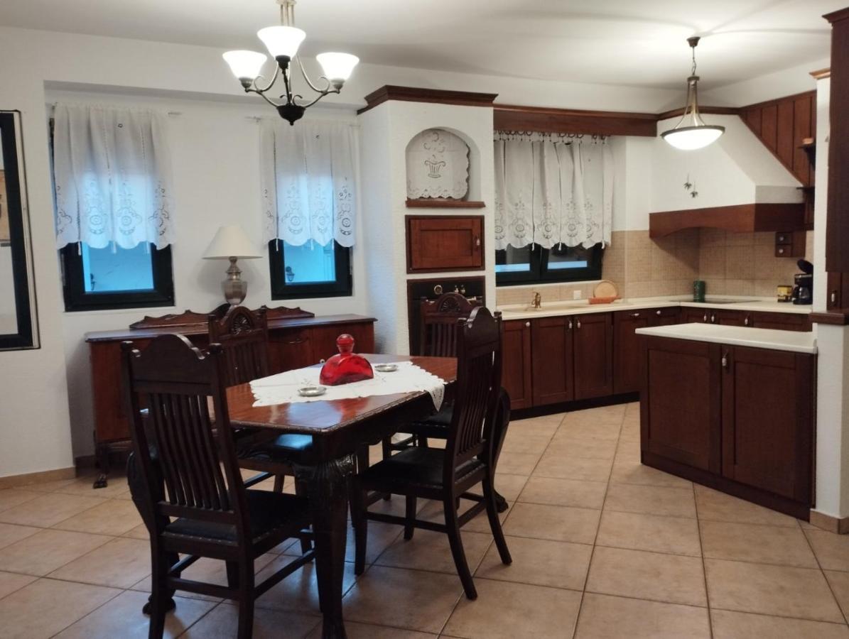 Elea Home Apartments Dedeağaç Dış mekan fotoğraf