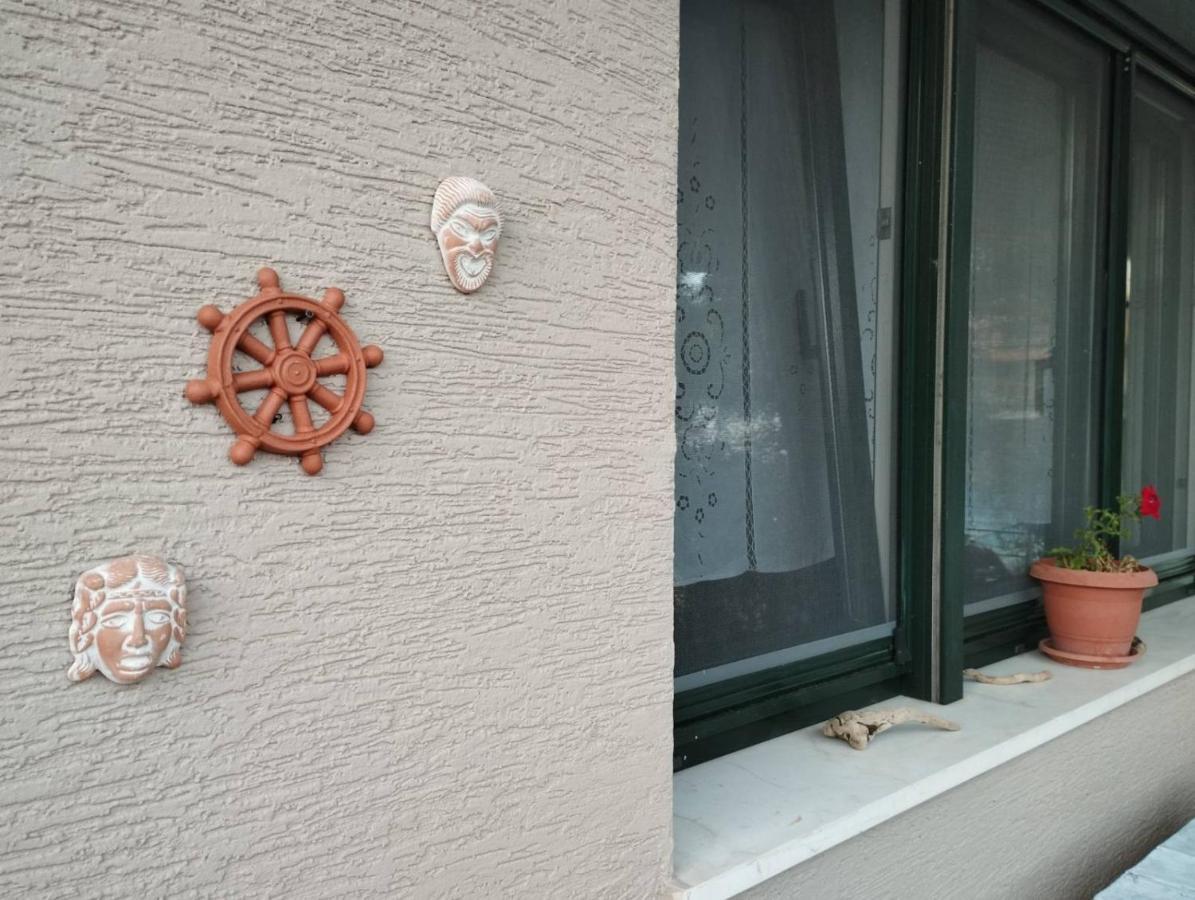 Elea Home Apartments Dedeağaç Dış mekan fotoğraf