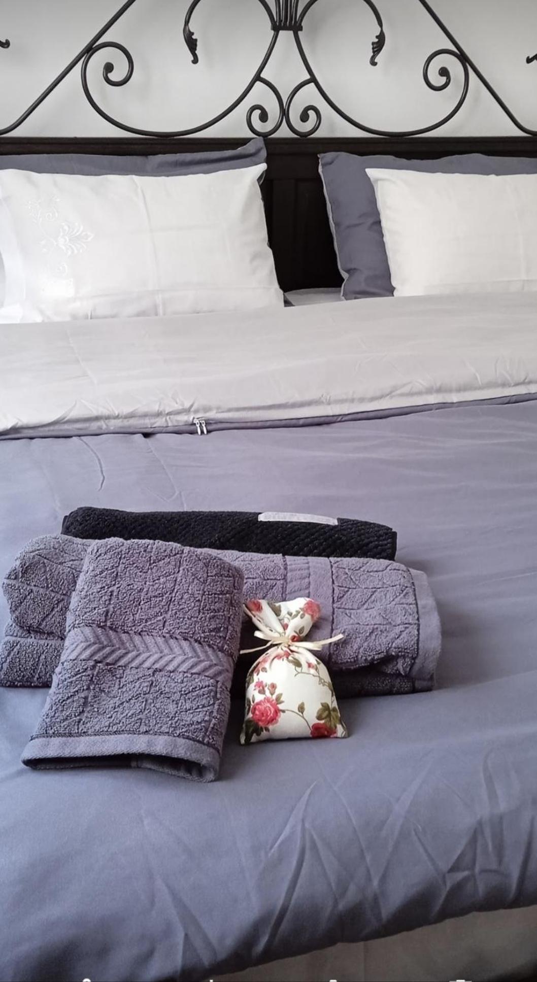 Elea Home Apartments Dedeağaç Dış mekan fotoğraf