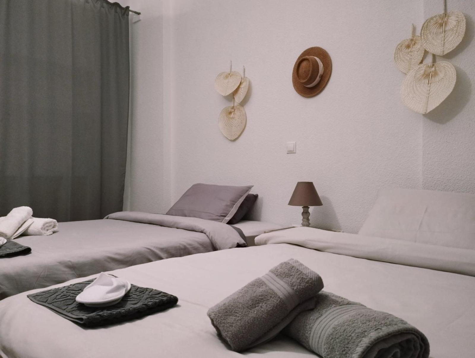 Elea Home Apartments Dedeağaç Dış mekan fotoğraf