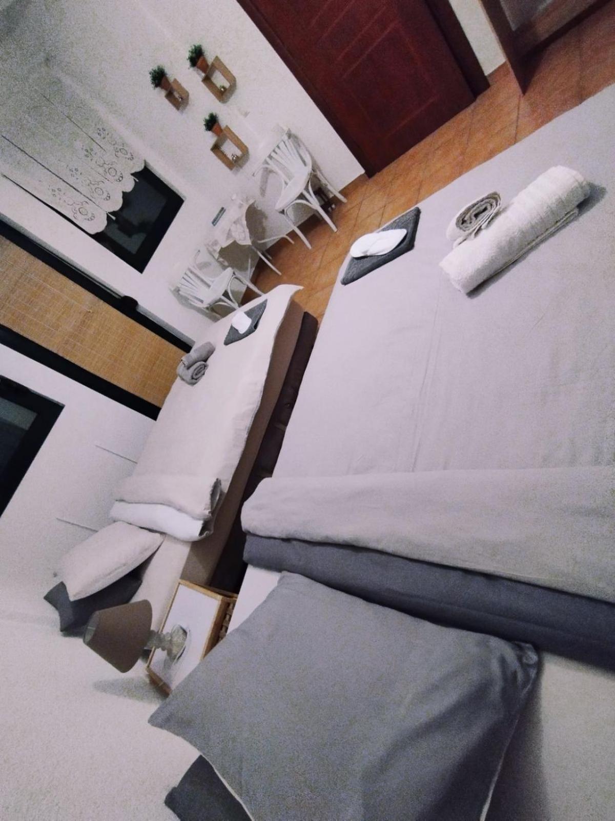 Elea Home Apartments Dedeağaç Dış mekan fotoğraf