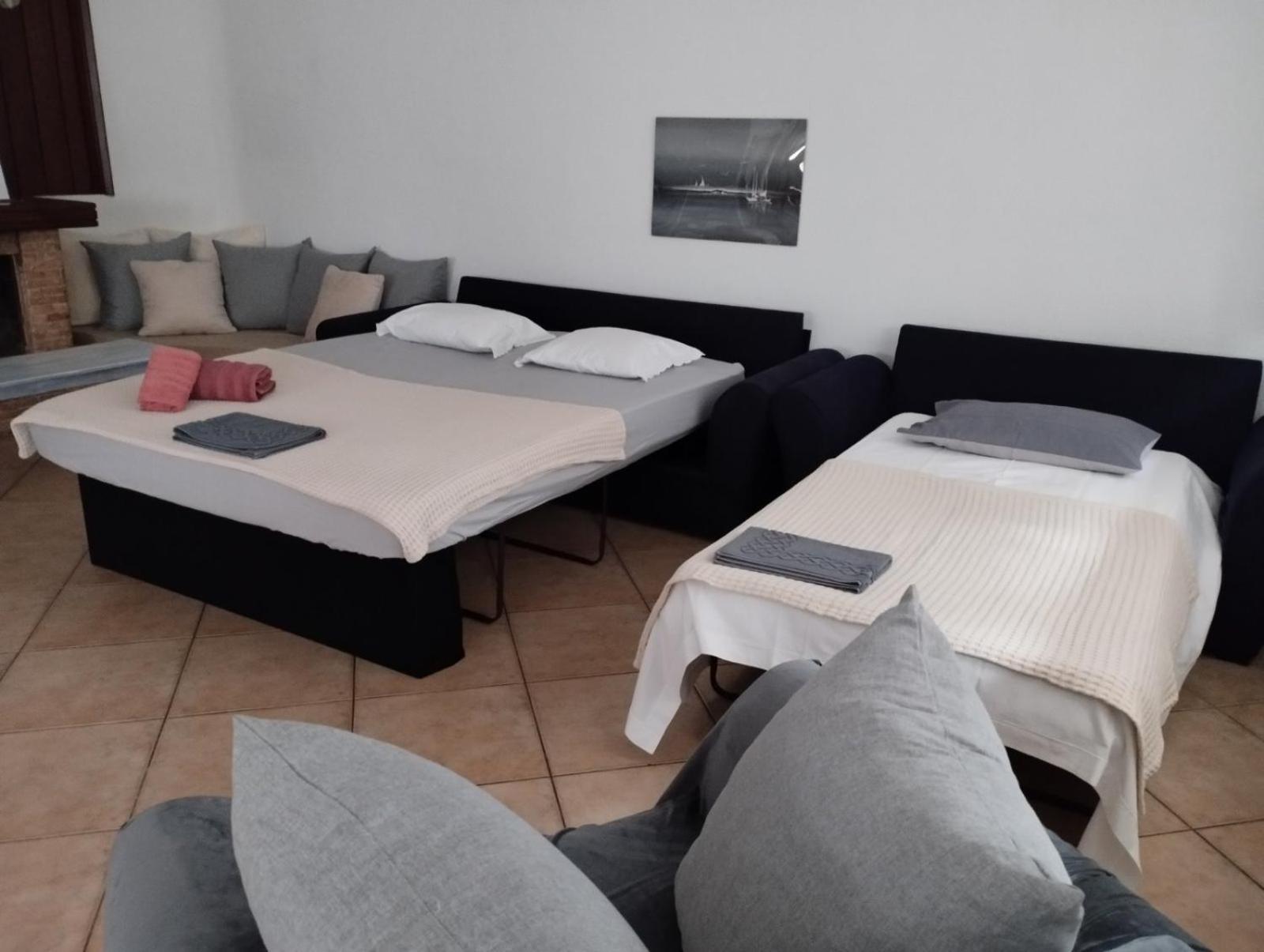 Elea Home Apartments Dedeağaç Dış mekan fotoğraf