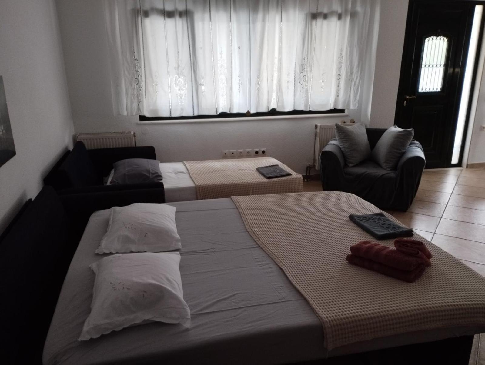 Elea Home Apartments Dedeağaç Dış mekan fotoğraf