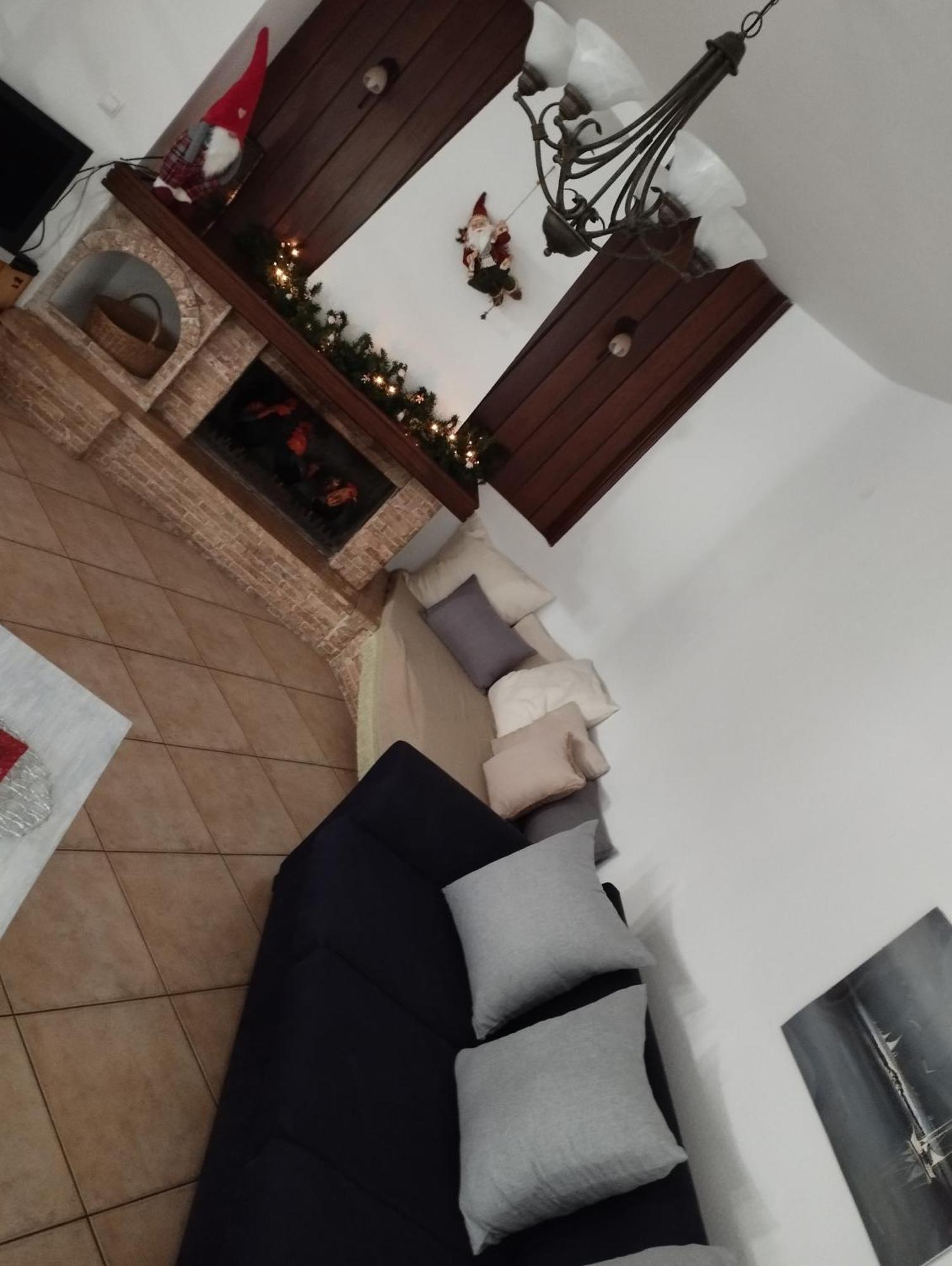 Elea Home Apartments Dedeağaç Oda fotoğraf