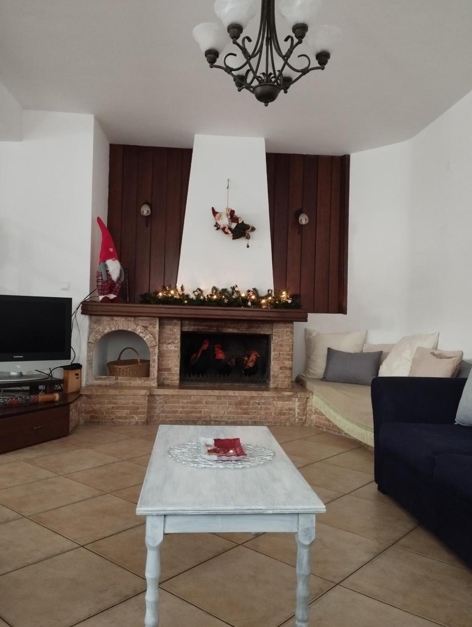Elea Home Apartments Dedeağaç Oda fotoğraf