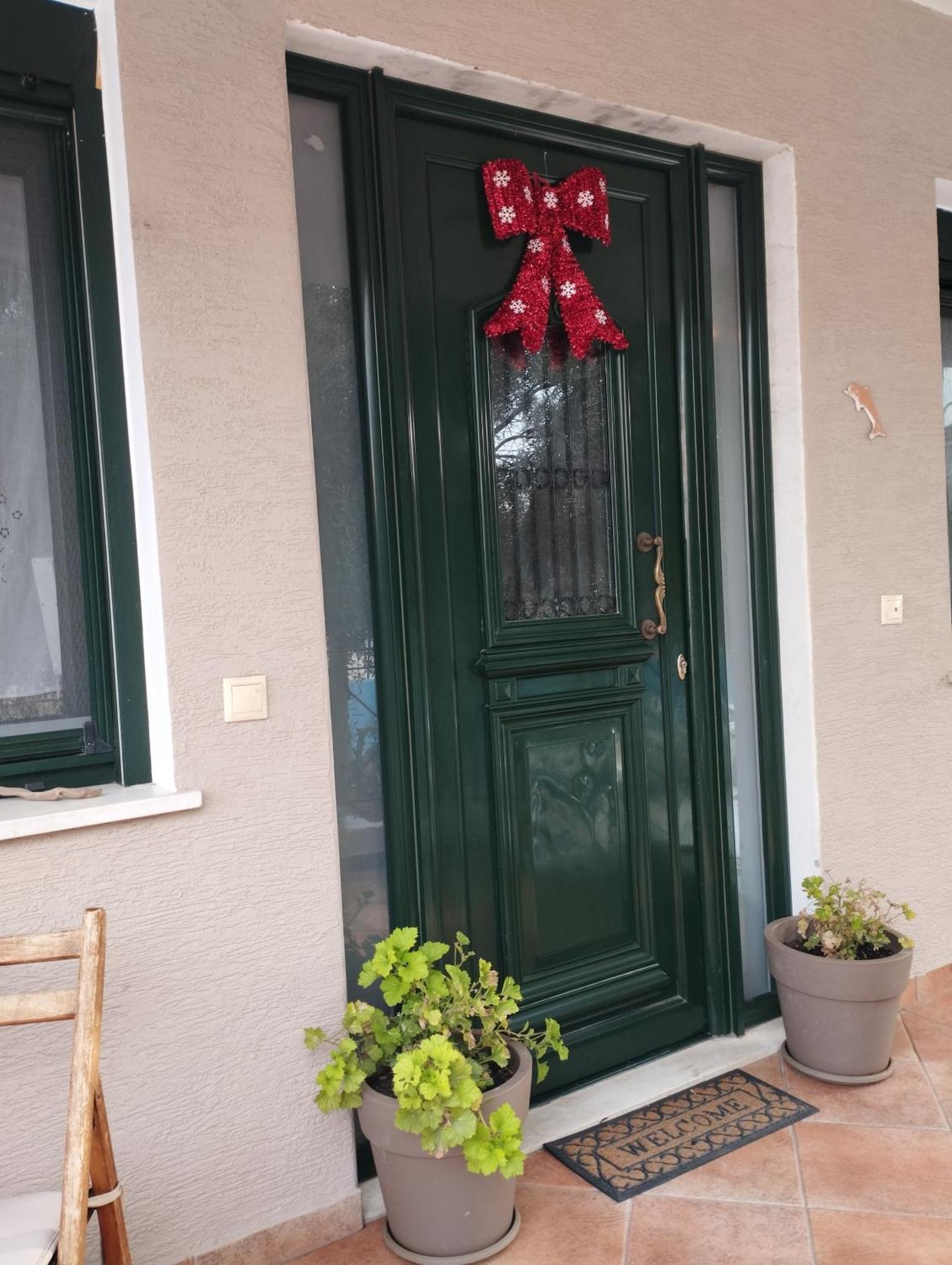 Elea Home Apartments Dedeağaç Oda fotoğraf