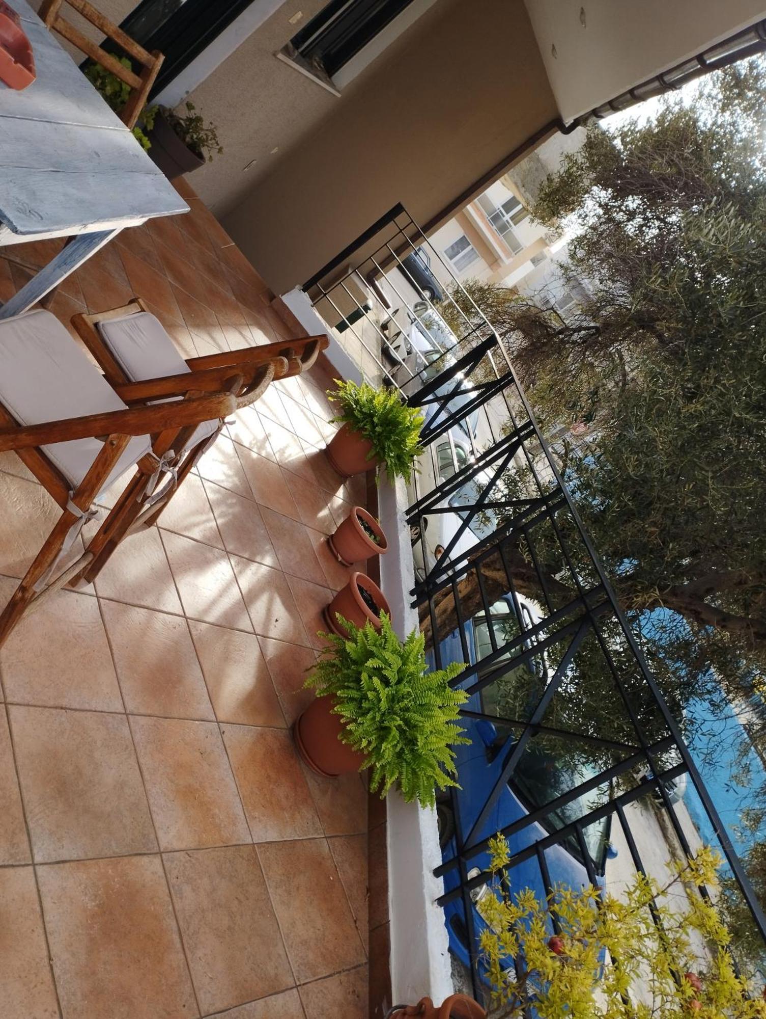Elea Home Apartments Dedeağaç Oda fotoğraf