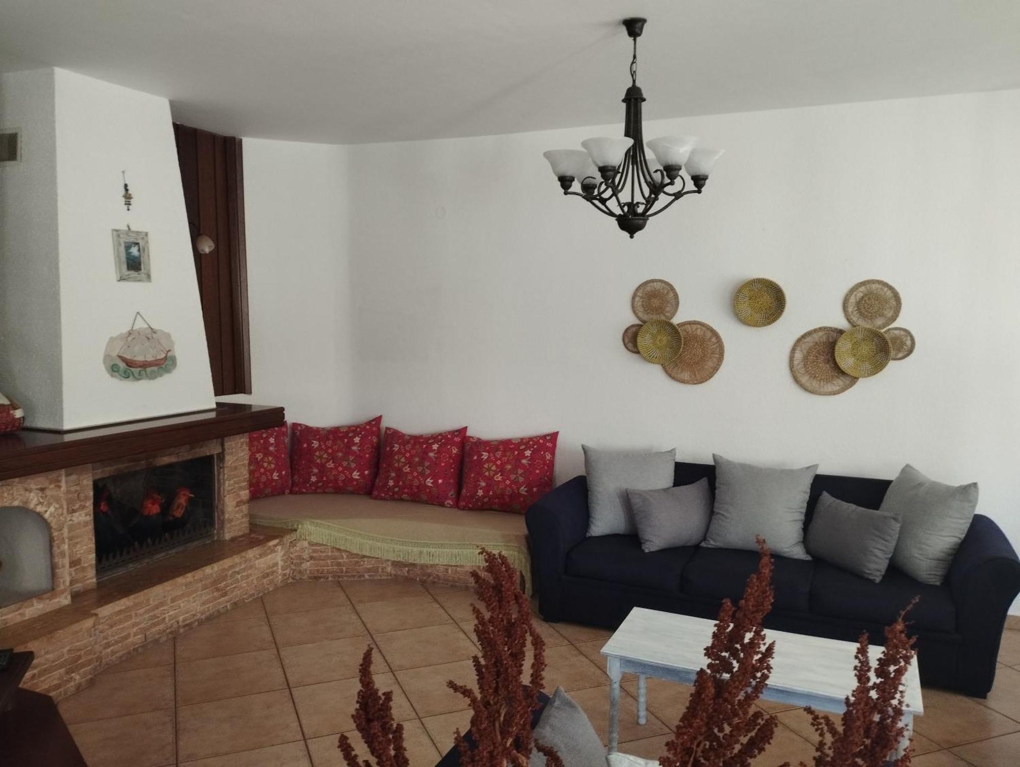 Elea Home Apartments Dedeağaç Dış mekan fotoğraf