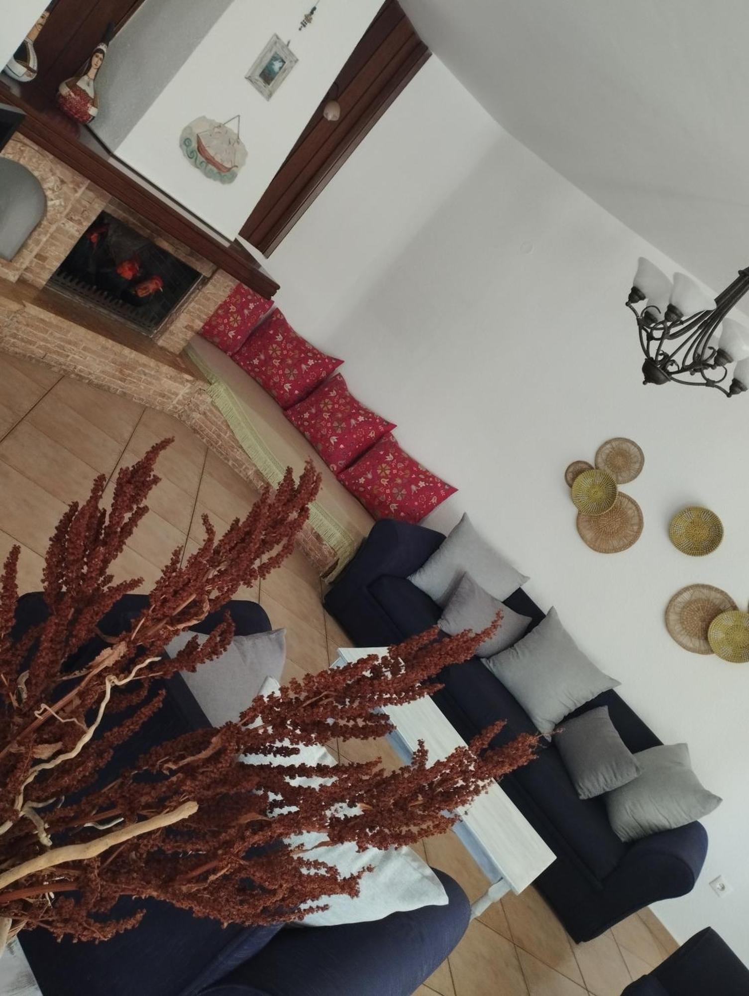Elea Home Apartments Dedeağaç Dış mekan fotoğraf