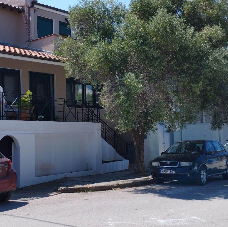 Elea Home Apartments Dedeağaç Dış mekan fotoğraf