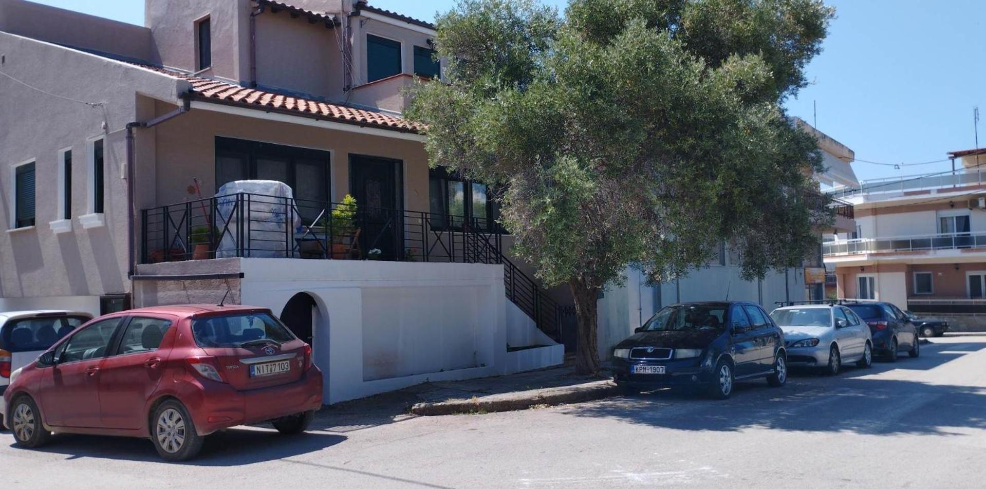 Elea Home Apartments Dedeağaç Oda fotoğraf